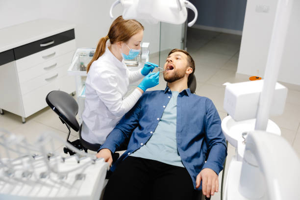 Best Dental Fillings (Composite and Amalgam)  in Tempe, AZ